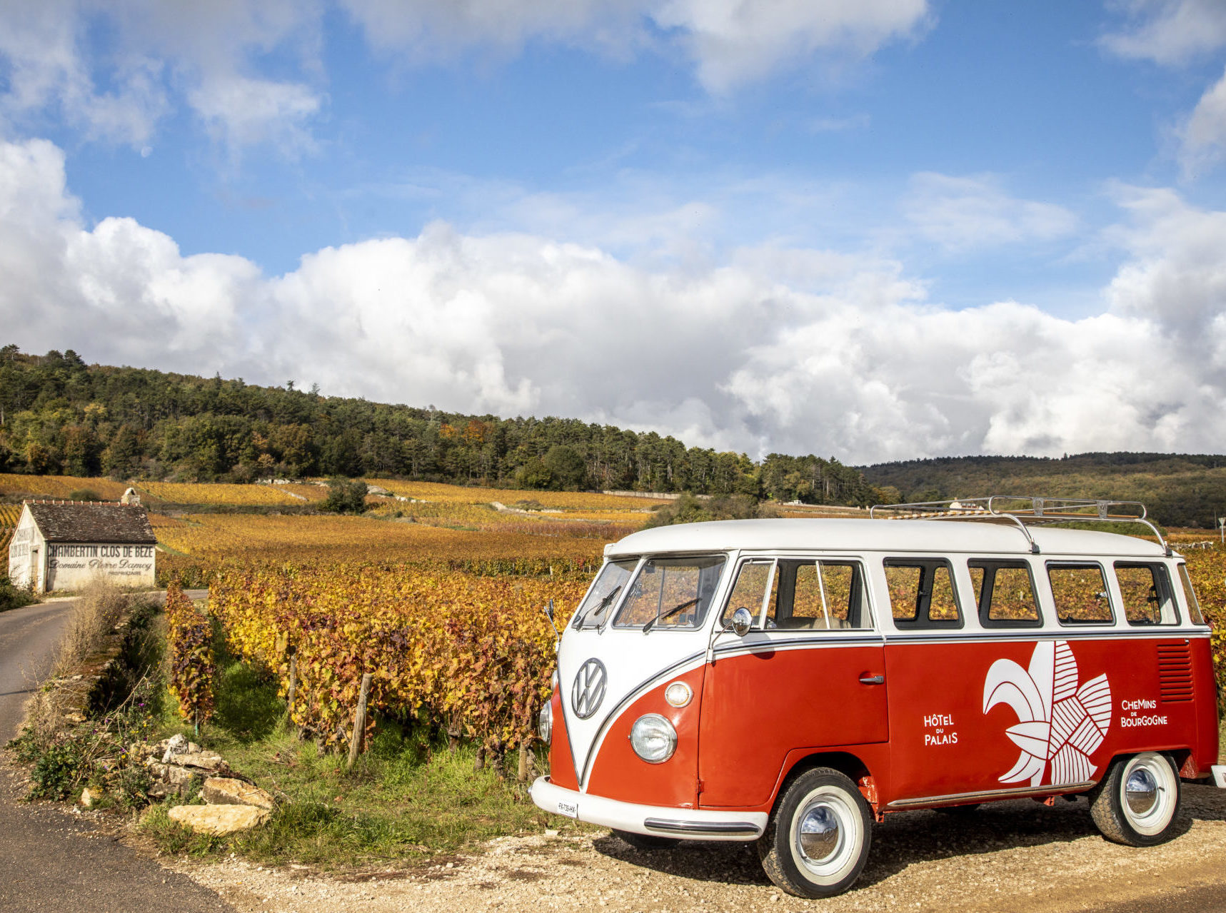 Combi Vignoble